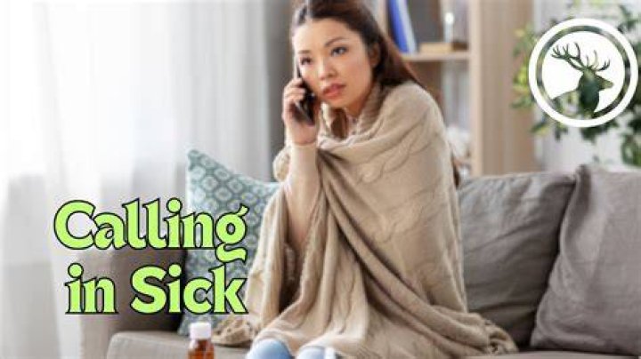 How do I call in sick to Home Depot?