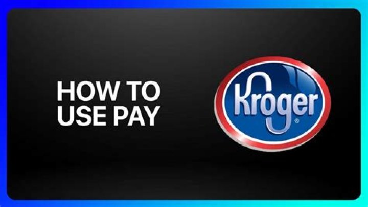 How do I check my Kroger purchases?