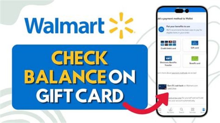 How do I check my Walmart pay?