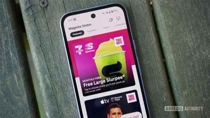 How do I claim my T-Mobile Tuesday?