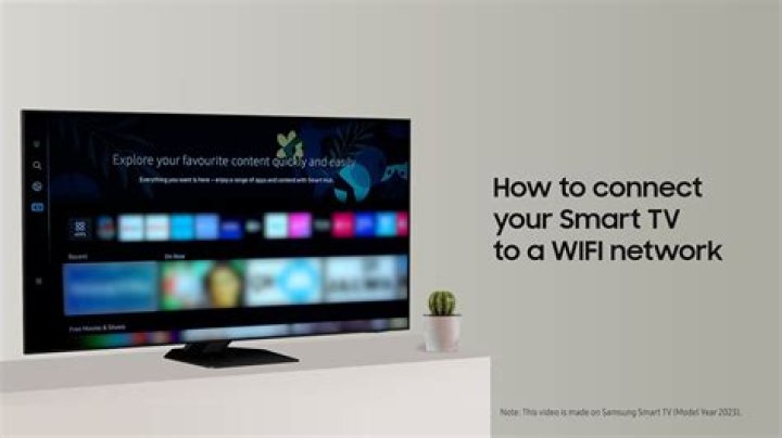 How do I connect my surface book to my TV?