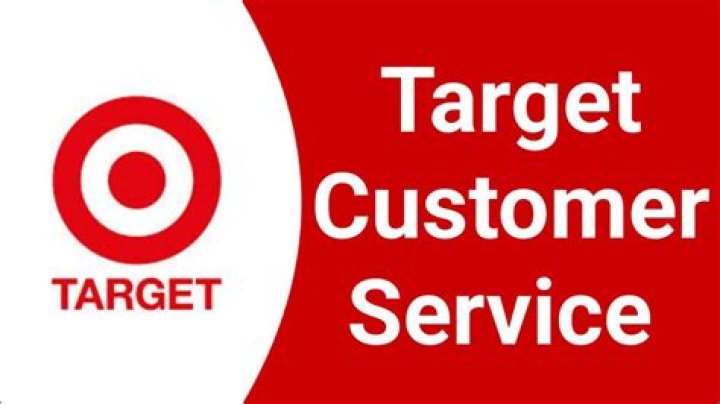How do I contact Target by email?