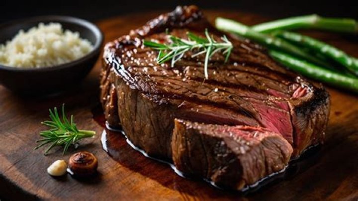 How do I cook Angus steak?