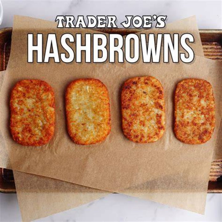 How do I cook frozen Trader Joe’s hash browns?