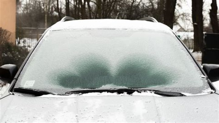 How do I defrost my windshield without AC?