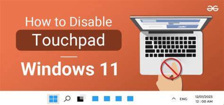 How do I disable touch services?