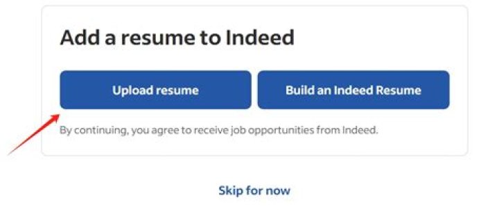 How do I download my Indeed resume?