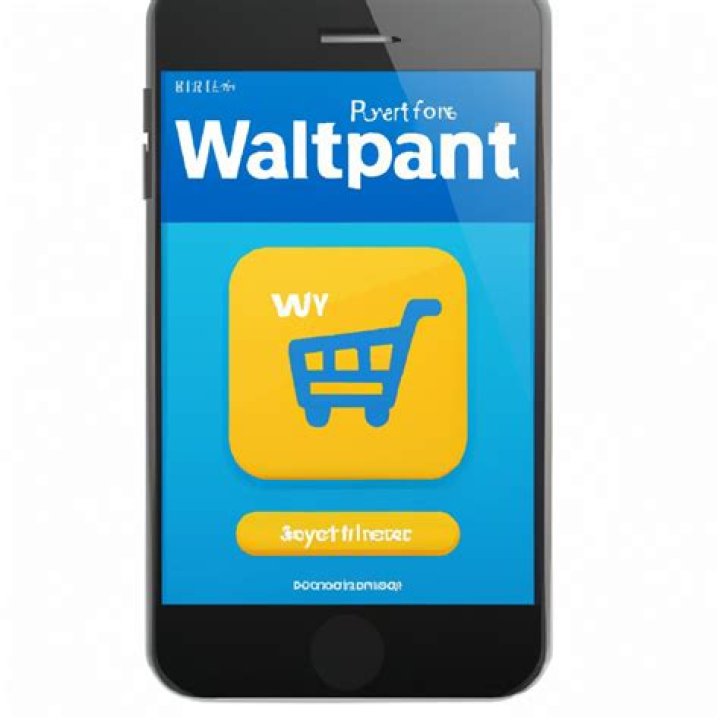 How do I download the Walmart app on my Android?