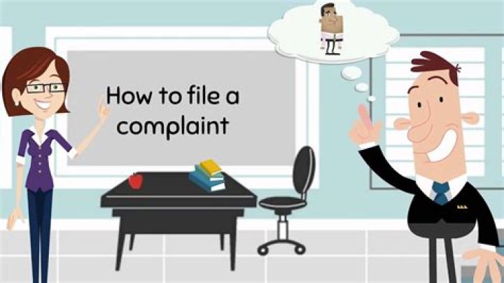 How do I file a complaint against KFC?