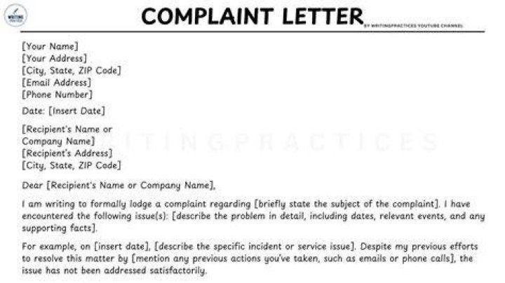 How do I file a complaint with Walmart corporate?