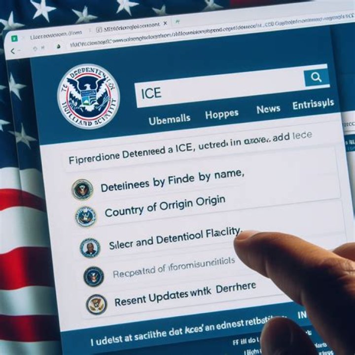 How do I find out if someone is in jail in Los Angeles?