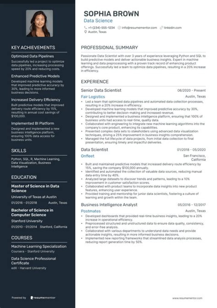 How do I find resumes?
