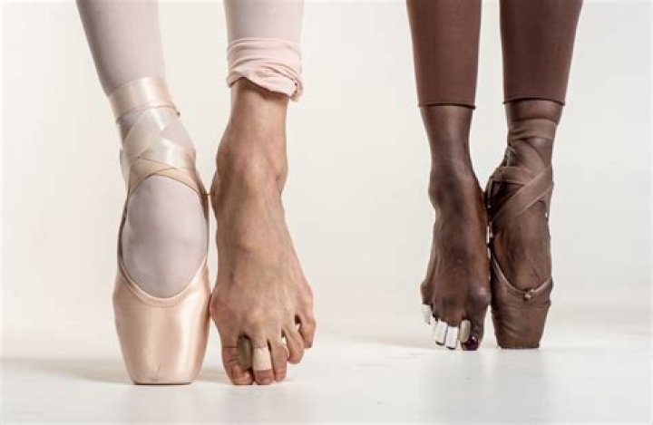 How do I find the right pointe shoes?
