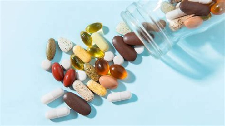 How do I fly with supplements?