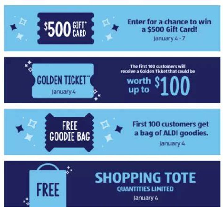 How do I get Aldi coupons?