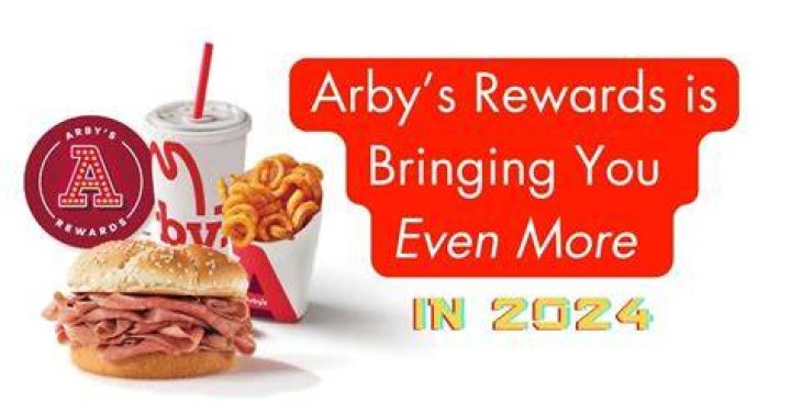 How do I get an Arby’s birthday gift?