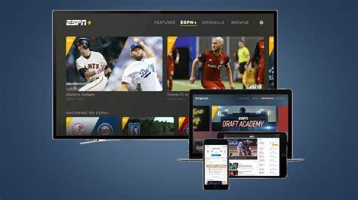 How do I get ESPN on PlayStation?
