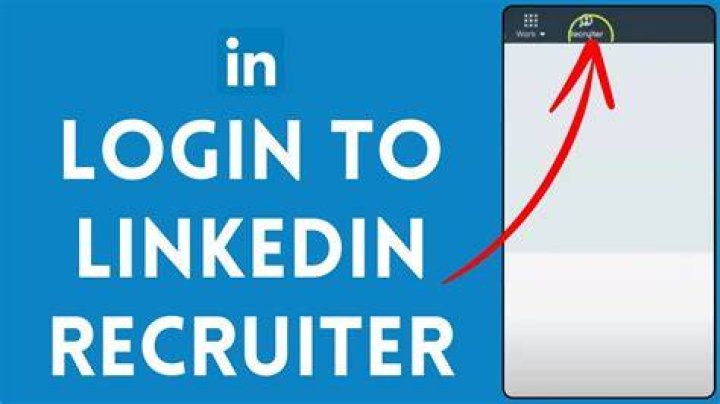 How do I get into LinkedIn?