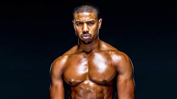 How do I get Michael B Jordan physique?
