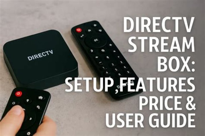 How do I get my DirecTV signal back?