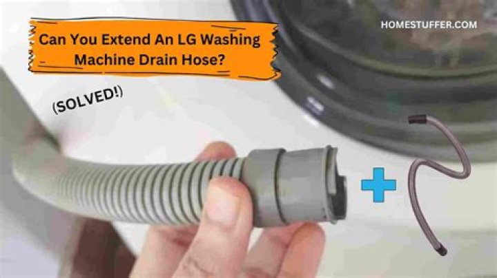How do I get my front load washer to drain?