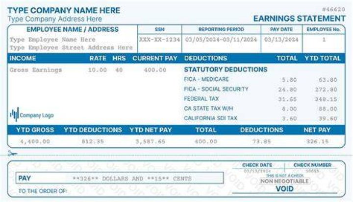 How do I get my pay stub if I have direct deposit?