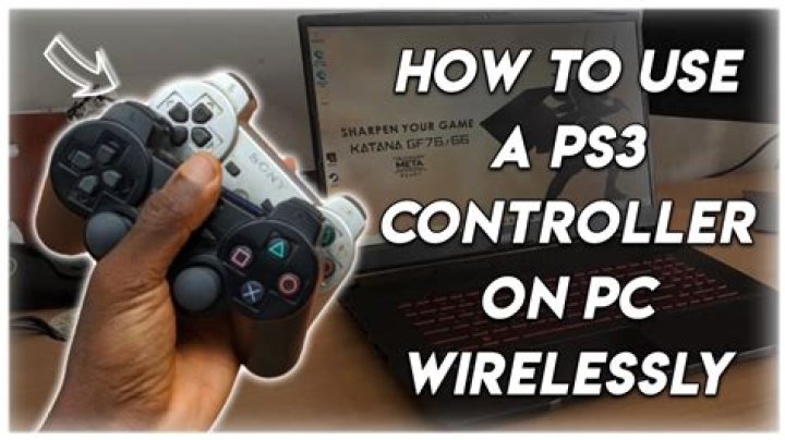 How do I get my ps3 to work with AV cables?