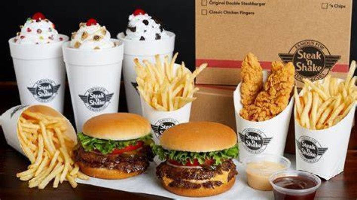 How do I get my w2 from Steak n Shake?