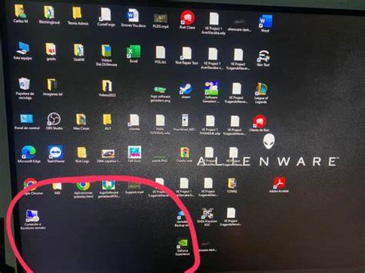 How do I get the Pandora icon on my desktop?