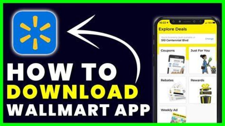 How do I install Walmart BYOD?