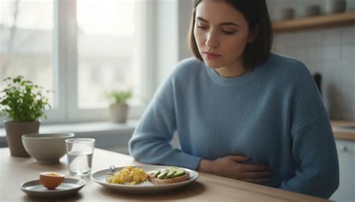 How do I know if I have an egg intolerance?