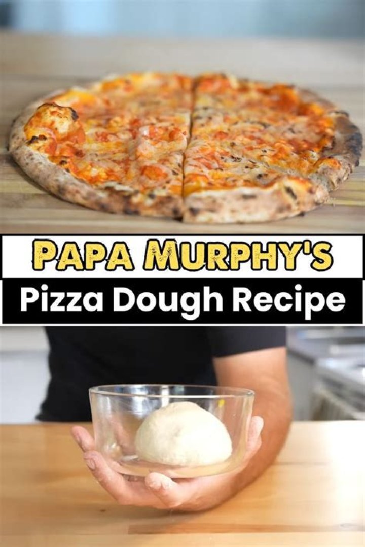 How do I make Papa Murphy’s pizza better?