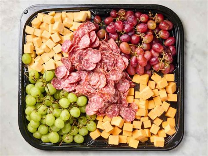 How do I order a Costco party platter?