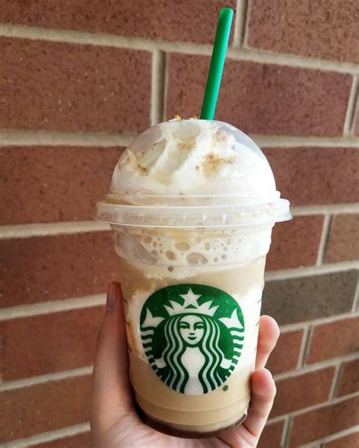 How do I order a s’mores frappuccino?