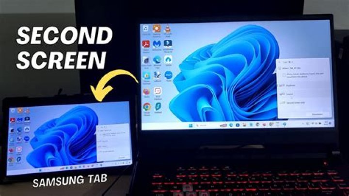 How do I record my screen on my Samsung Galaxy Tab 4?