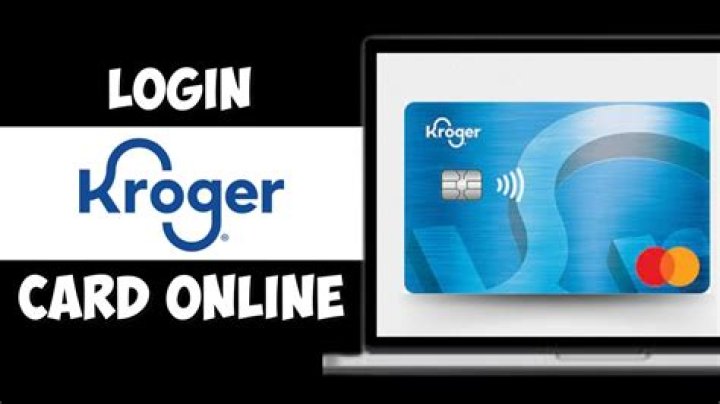 How do I register my Kroger card with my phone number?