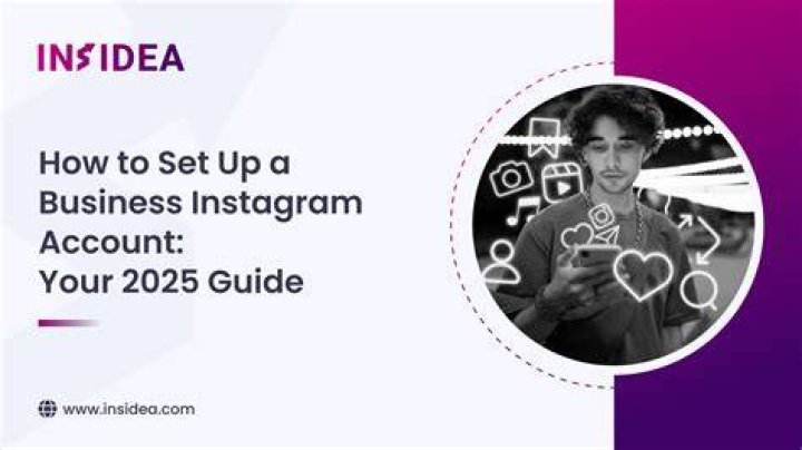 How do I remove myself from a business Instagram account?