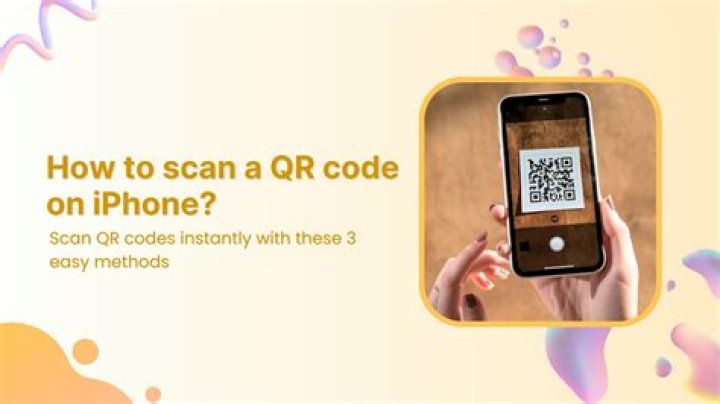 How do I scan a QR code with Kroger?