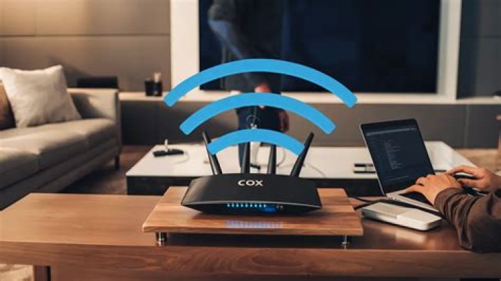 How do I set up Cox homelife?