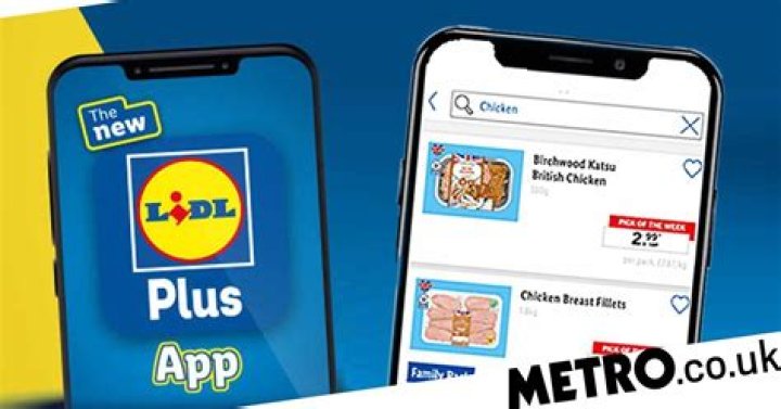 How do I sign in to Lidl?