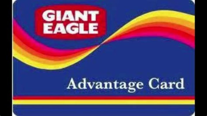 How do I sign up for Giant Eagle Advantage pay?