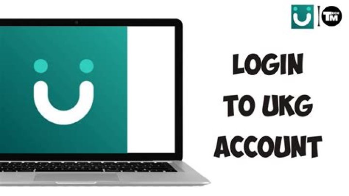 How do I unlock my UKG Pro account?