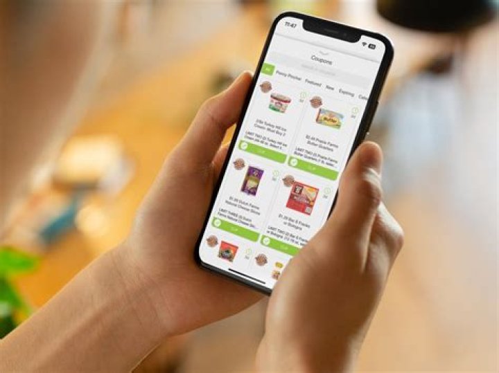 How do I use digital coupons on city market?