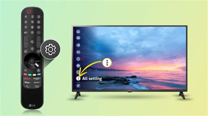 How do I use dual play on my LG TV?
