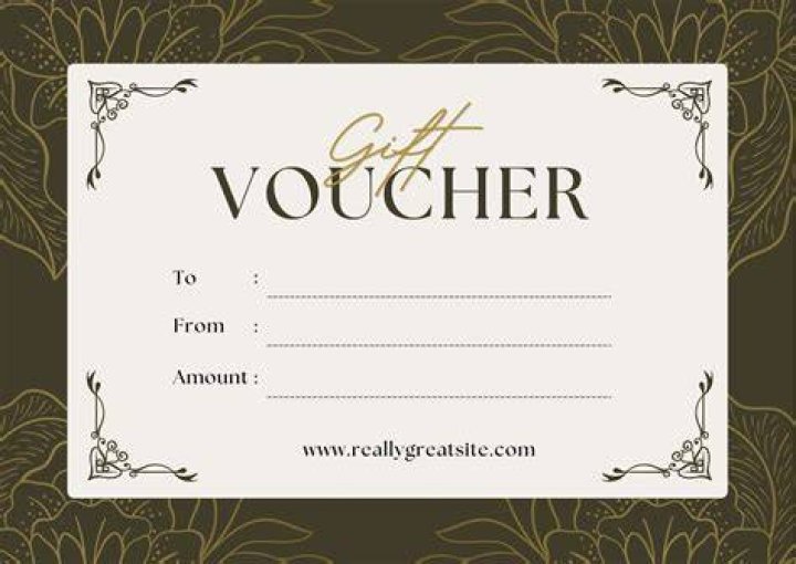How do I use my Aldi voucher online?