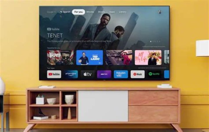 How do I watch V channel?
