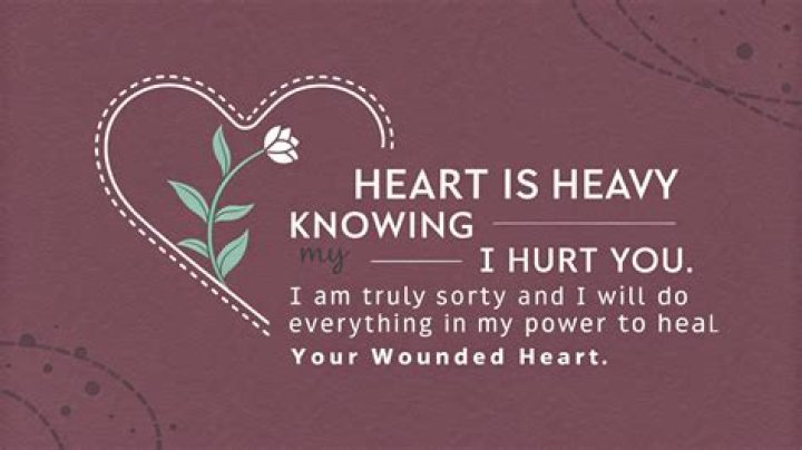 How do I win her heart back quotes?