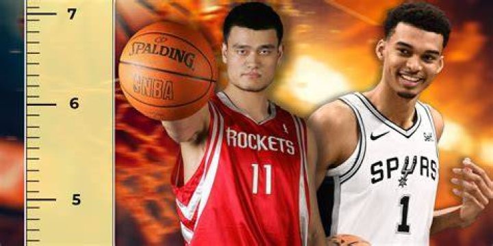 How do NBA players get taller?