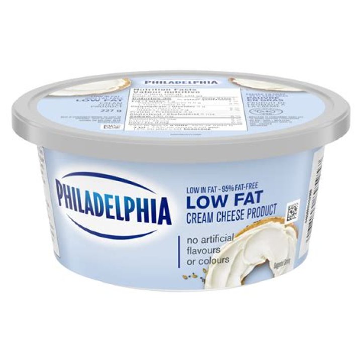 How do they make fat free cream?