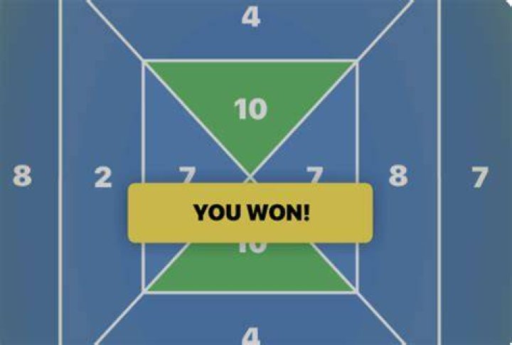 How do u play shuffleboard on Gamepigeon?